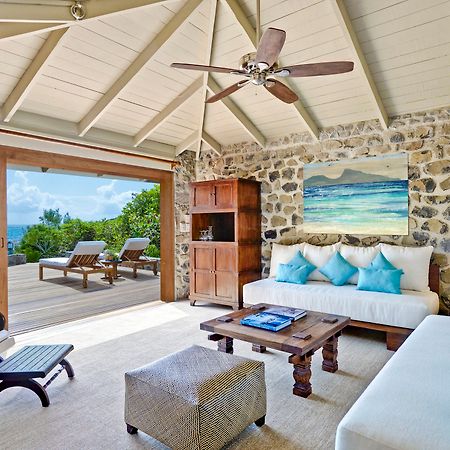 Petit St. Vincent Resort Petit St Vincent Island Экстерьер фото
