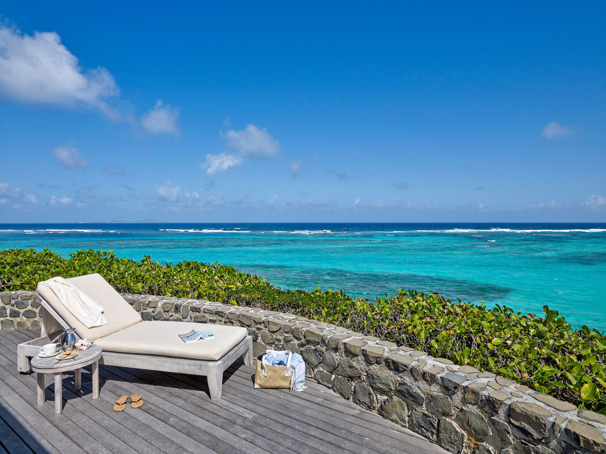 Petit St. Vincent Resort Petit St Vincent Island Экстерьер фото