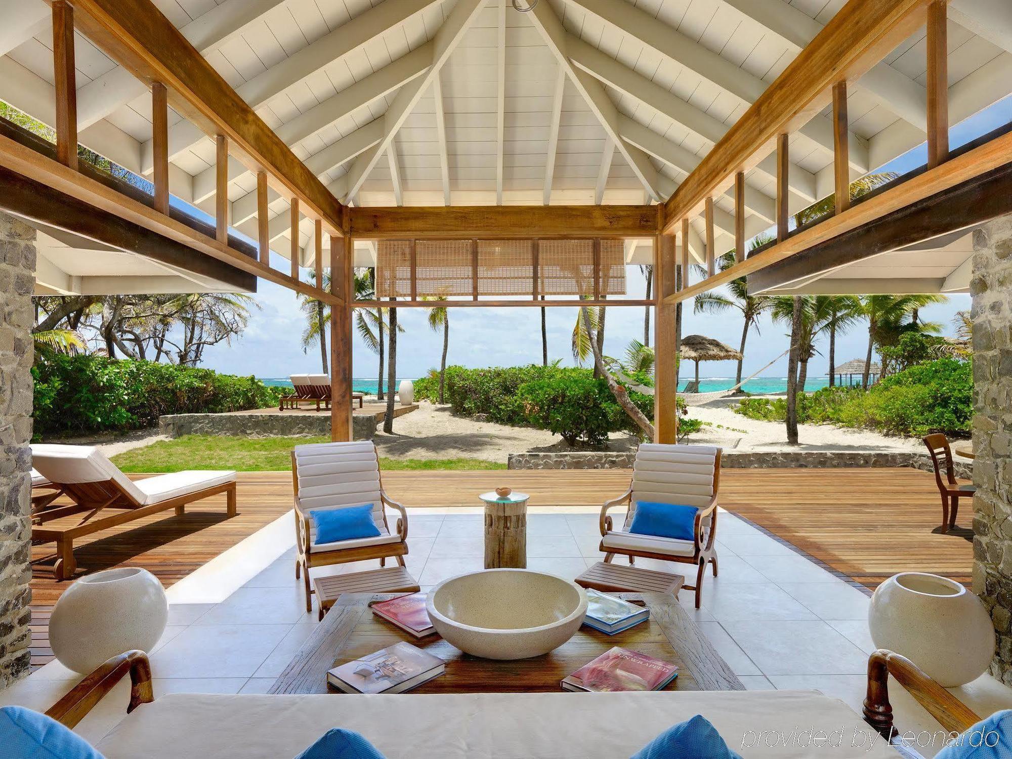 Petit St. Vincent Resort Petit St Vincent Island Номер фото