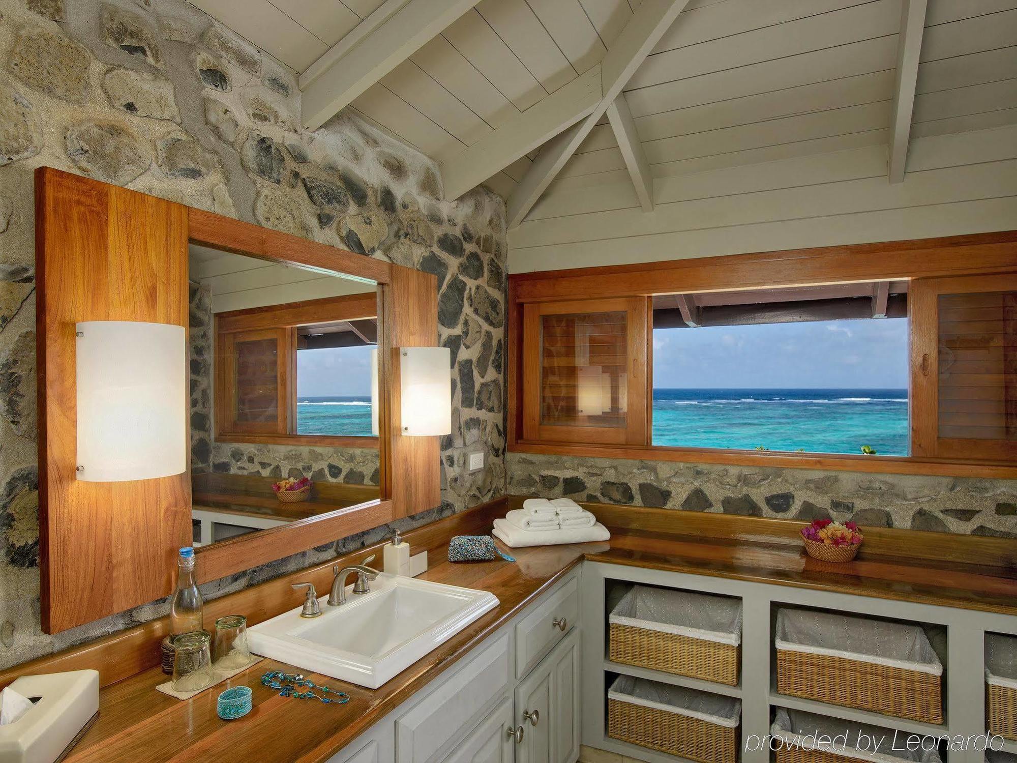 Petit St. Vincent Resort Petit St Vincent Island Экстерьер фото