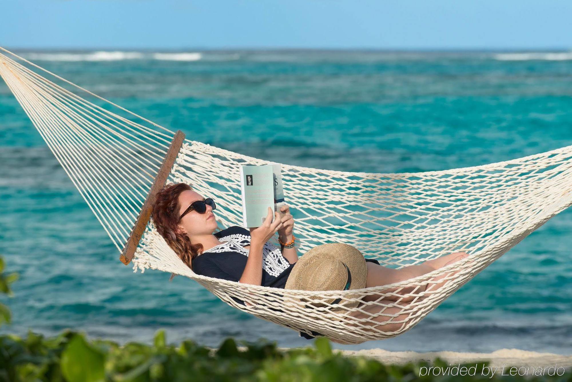 Petit St. Vincent Resort Petit St Vincent Island Экстерьер фото